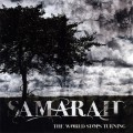 Buy Samarah - The World Stops Turning Mp3 Download