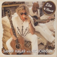 Purchase Sammy Hagar - Lite Roast (With Vic Johnson)