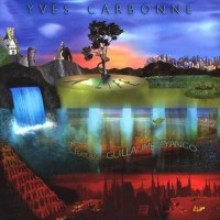 Purchase Yves Carbonne - A Life