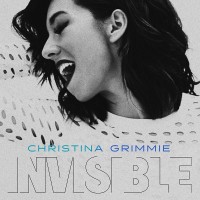 Purchase Christina Grimmie - Invisible (CDS)