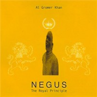 Purchase Al Gromer Khan - Negus