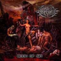 Purchase Abrasive - Book Of Sin
