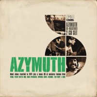 Purchase Azymuth - Azymuth (Reissue 2007) CD2