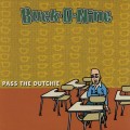 Buy Buck-O-Nine - Pass The Dutchie (EP) Mp3 Download