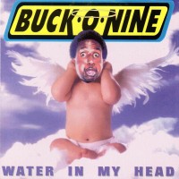 Purchase Buck-O-Nine - Water In My Head (EP)