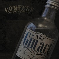 Purchase Confess - The Gin Act (EP)