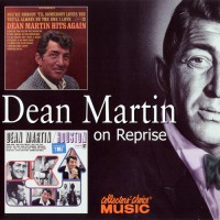 Purchase Dean Martin - The Complete Reprise Albums Collection (1962-1978): Dean Martin Hits Again / Houston CD5