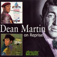 Purchase Dean Martin - The Complete Reprise Albums Collection (1962-1978): French Style / Dino Latino CD1