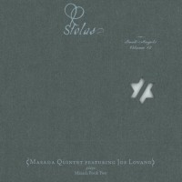 Purchase Masada Quintet - Stolas: The Book Of Angels Vol. 12