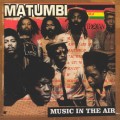 Buy Matumbi - Music In The Air CD1 Mp3 Download