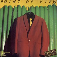 Purchase Matumbi - Point Of View (Vinyl)