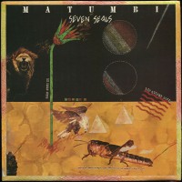 Purchase Matumbi - Seven Seals (Vinyl)
