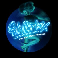 Purchase VA - Glitter Box: For Your Disco Pleasure CD1