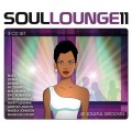 Buy VA - Soul Lounge 11 - 40 Soulful Grooves CD1 Mp3 Download