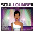 Buy VA - Soul Lounge 11 - 40 Soulful Grooves CD2 Mp3 Download