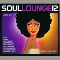 Buy VA - Soul Lounge 12 - 40 Soulful Grooves CD1 Mp3 Download