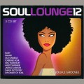 Buy VA - Soul Lounge 12 - 40 Soulful Grooves CD2 Mp3 Download