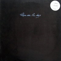 Purchase Certain General - These Are The Days (Vinyl) (EP)