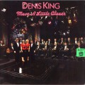 Buy Denis King - Move A Little Closer (Vinyl) Mp3 Download