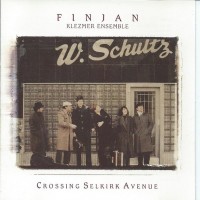Purchase Finjan - Crossing Selkirk Avenue