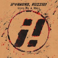 Purchase Forward Russia - Give Me A Wall
