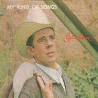 Purchase John Hore - My Kind Of Songs (Vinyl)
