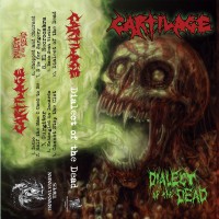 Purchase Cartilage - Dialect Of The Dead