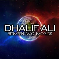 Purchase Dhalif Ali - Between Two Worlds