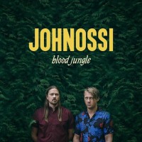 Purchase Johnossi - Blood Jungle