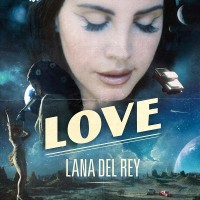 Purchase Lana Del Rey - Love (CDS)