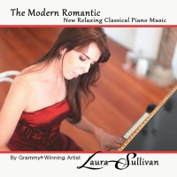 Purchase Laura Sullivan - The Modern Romantic: New Relaxing Classical Piano Music