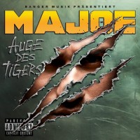 Purchase Majoe - Auge Des Tigers
