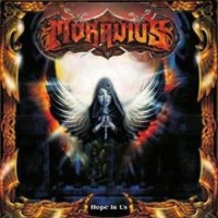 Purchase Moravius - Hope In Us