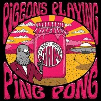 Purchase Pigeons Playing Ping Pong - The Great Outdoors Jam