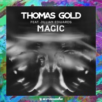 Purchase Thomas Gold - Magic (CDS)