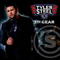 Purchase Tyler Steel - 3Rd Gear