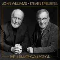 Purchase John Williams - John Williams And Steven Spielberg: The Ultimate Collection CD1