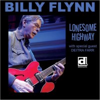 Purchase Billy Flynn - Lonesome Highway