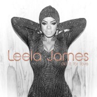 Purchase Leela James - Did It For Love