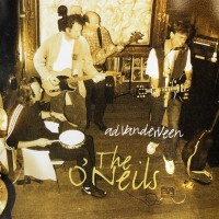 Purchase Ad Vanderveen - The O'neils