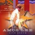 Buy Amos Lee - Amos Lee: Live From The Artists Den Mp3 Download