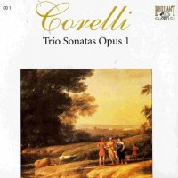 Purchase Arcangelo Corelli - The Complete Works CD1