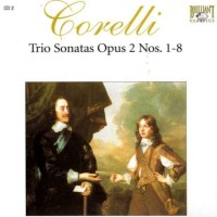 Purchase Arcangelo Corelli - The Complete Works CD2
