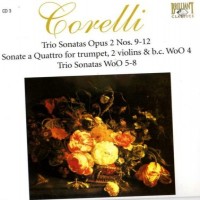Purchase Arcangelo Corelli - The Complete Works CD3
