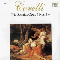 Purchase Arcangelo Corelli - The Complete Works CD4