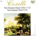Buy Arcangelo Corelli - The Complete Works CD6 Mp3 Download
