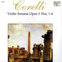 Purchase Arcangelo Corelli - The Complete Works CD7