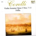 Buy Arcangelo Corelli - The Complete Works CD8 Mp3 Download