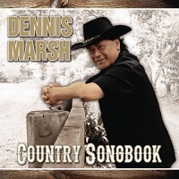 Purchase Dennis Marsh - Country Songbook