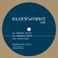 Buy Dvs1 - Klockworks 08 (VLS) Mp3 Download